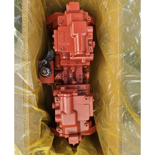 پمپ مادر کاوازوکی اصلی