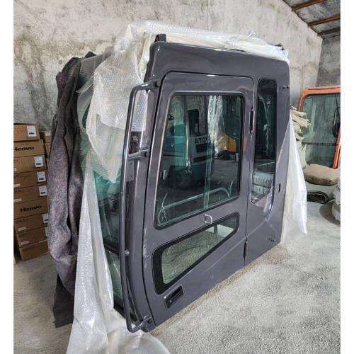 کابین کامل هیوندا خط 7 اصلی